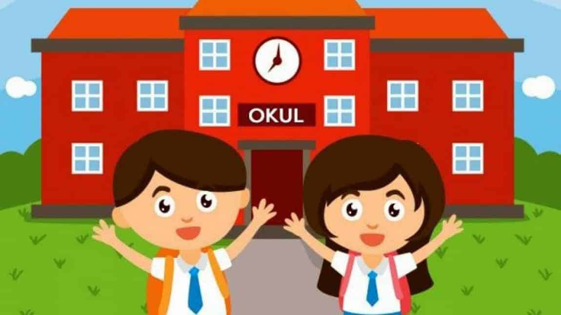 2025/2026 ÖĞRENCİ KAYITLARI